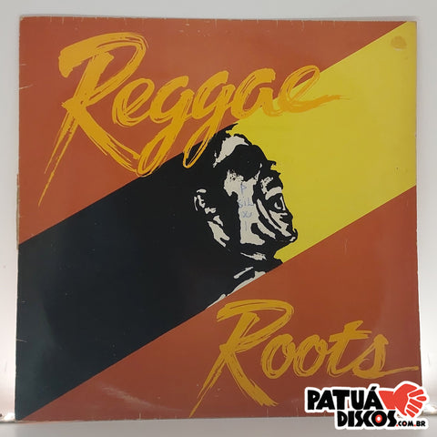 Vários Artistas - Reggae Roots - LP