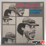 Jards Macalé - Aprender A Nadar - LP