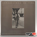 Luiz Gonzaga Jr. - Gonzaguinha Da Vida - LP