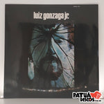 Luiz Gonzaga Jr. - Luiz Gonzaga Jr. - LP
