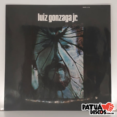 Luiz Gonzaga Jr. - Luiz Gonzaga Jr. - LP