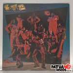L.T.D. - Something To Love - LP