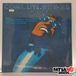 Ray Charles - Come Live With Me - LP