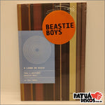 Dan LeRoy - O Livro do Disco: Paul's Boutique - Beastie Boys